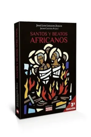 Santos y Beatos Africanos