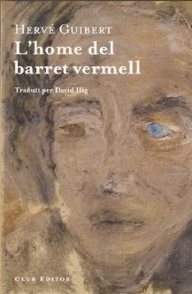 HOME DEL BARRET VERMELL