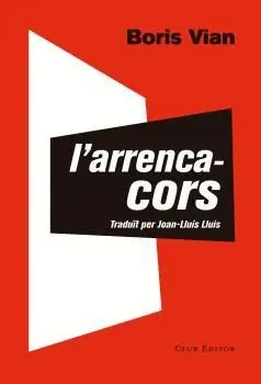 L´ARRENCACORS L´ARRENCACORS
