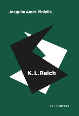 K. L. REICH K. L. REICH