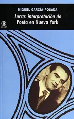 LORCA: INTERPRETACION DE 
