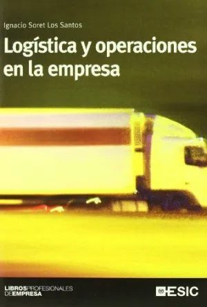 LOGISTICA Y OPERACIONES EN LA EMPRESA