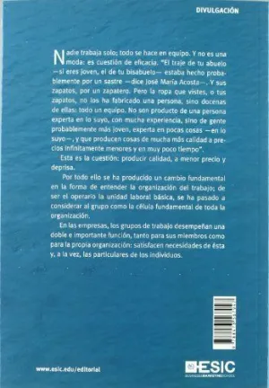 TRABAJO EN EQUIPO