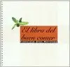 EL LIBRO DEL BUEN COMER