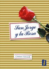 SAN JORGE Y LA ROSA.