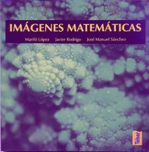 IMÁGENES MATEMÁTICAS.