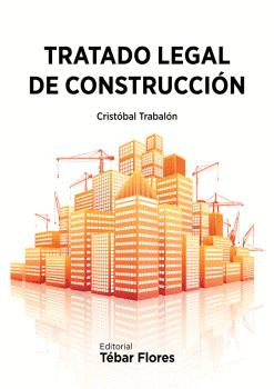 TRATADO LEGAL DE CONSTRUCCIÓN.
