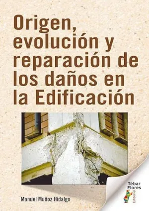 Origen Evolucion y Reparacion de los Daños en la Edificacio