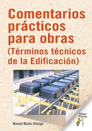 Comentarios Practicos para Obras