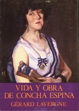 VIDA Y OBRA DE CONCHA ESPINA