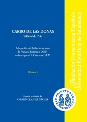 CARRO DE LAS DONAS. 2 VOLUMENES