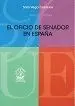 EL OFICIO DE SENADOR EN ESPAÑA