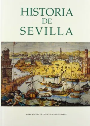 HISTORIA DE SEVILLA