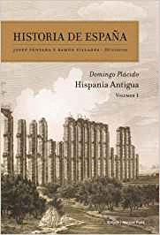 HISTORIA DE ESPAÑA 1. HISPANIA ANTIGUA