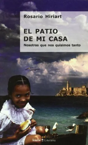 PATIO DE MI CASA, EL