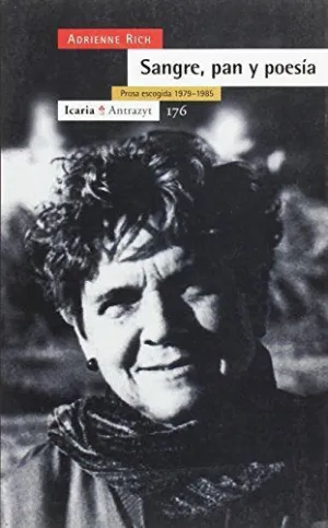 SANGRE, PAN Y POESIA: POESÍA ESCOGIDA 1979-1985