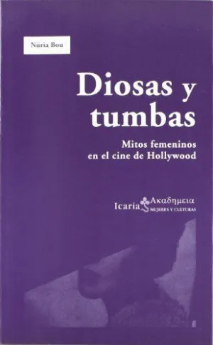 DIOSAS Y TUMBAS