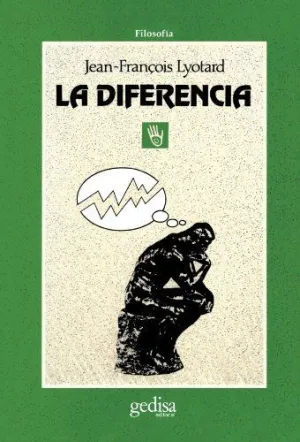 LA DIFERENCIA