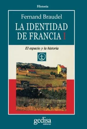 IDENTIDAD DE FRANCIA I, LA