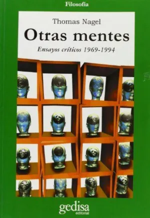 OTRAS MENTES: ENSAYOS CRÍTICOS 1969-1994