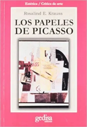 LOS PAPELES DE PICASSO