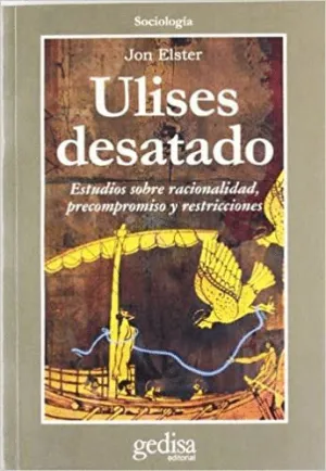 ULISES DESATADO : <BR> ULISES DESATADO : <BR>