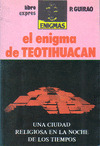 EL ENIGMA DE TEOTIHUACAN (2.MANO)