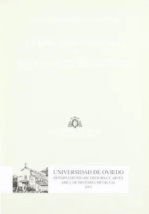 LA ?POCA DE ALFONSO III Y SAN SALVADOR DE VALDEDI¢S