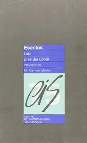 ESCRITOS