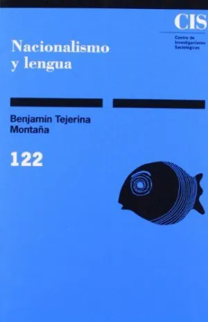 NACIONALISMO Y LENGUA