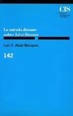 LA MIRADA DISTANTE SOBRE LÉVI-STRAUSS