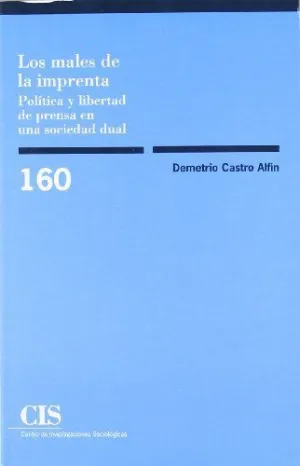 LOS MALES DE LA IMPRENTA
