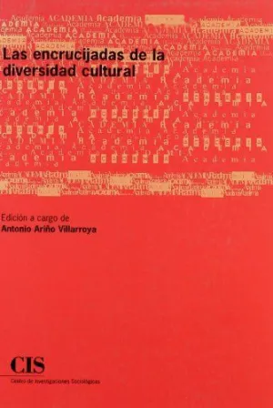 LAS ENCRUCIJADAS DE LA DIVERSIDAD CULTURAL