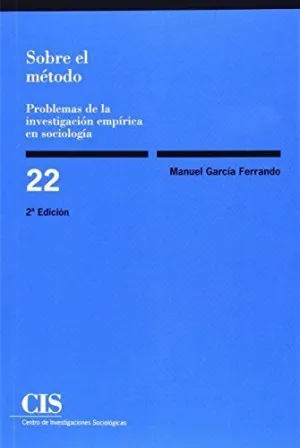 SOBRE EL MÉTODO