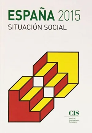 ESPAÑA 2015: SITUACIÓN SOCIAL