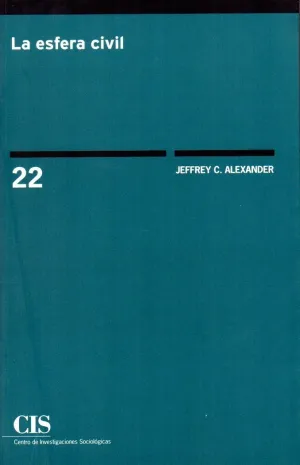 LA ESFERA CIVIL