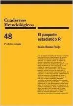 EL PAQUETE ESTADÍSTICO R