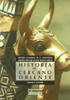 HISTORIA DEL CERCANO ORIENTE