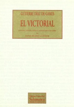 VICTORIAL EL