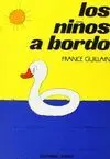 LOS NIÑOS A BORDO