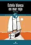 ESTELA BLANCA EN MAR ROJO
