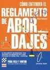 COMO ENTENDER EL REGLAMENTO DE ABORDAJES