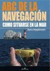 ABC DE LA NAVEGACION: CÓMO SITUARSE EN LA MAR