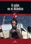 A SOLAS EN EL ATLANTICO