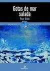 GOTAS DE MAR SALADA