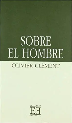 SOBRE EL HOMBRE