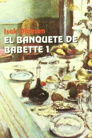 BANQUETE DE BABETTE -I