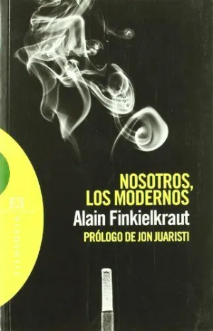 NOSOTROS LOS MODERNOS