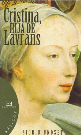 CRISTINA, HIJA DE LAVRANS