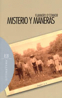MISTERIO Y MANERAS